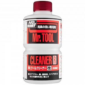 T-113 Mr. Tool Cleaner (250 ml)