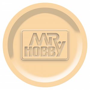 CL-04 Mr.Color Lascivus 10ml - Pale Clear Orange