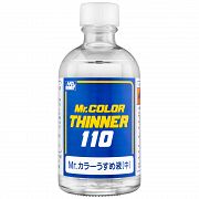 T-102 Mr.Color Thinner 100