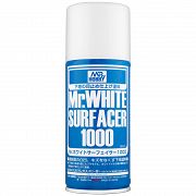 B-511 Mr.White Surfacer 1000