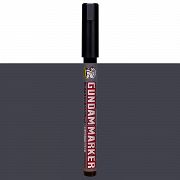 GM-302P Gundam Marker Pour Type Gray