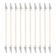 GT-100 Mr.Almigthy Clip Stick Double Click Type