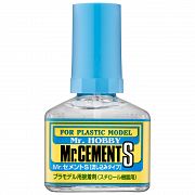 MC-129 Mr.Cement S