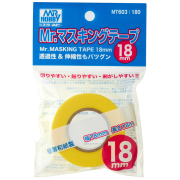 MT-603 Mr. Masking Tape (18mm)