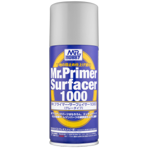 B-524 Mr.Primer Surfacer 1000