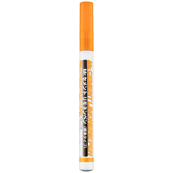 PL-01 Mr.Cement Limonene Pen Standard Tip