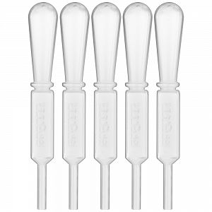 GT-42 Mr.Dropper (short type) 5 pcs/1 package