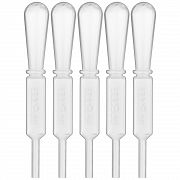 GT-42 Mr.Dropper (short type) 5 pcs/1 package