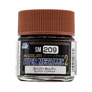 SM-209 Super Kappa