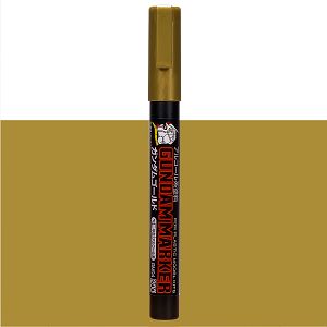 GM-04 Gundam Metallic Gold - Paint type