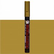 GM-04 Gundam Metallic Gold - Paint type