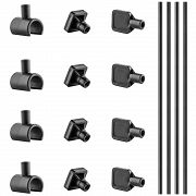 GT-46 Mr.Assist Parts (A) for GT-34